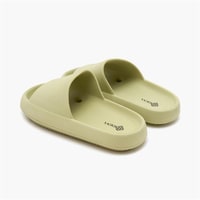 Pouf Açık Yeşil Erkek Terlik