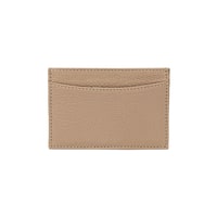 Pudra Dukinea Kadın Deri Kartlık