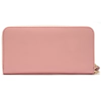 Pudra Kadın Deri Cüzdan
