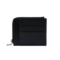 Ramirez Erkek Siyah Deri Cüzdan