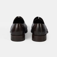 Ravenna Kahve Erkek Klasik Ayakkabı