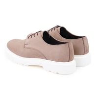 Regina Kum Erkek Deri Günlük Ayakkabı