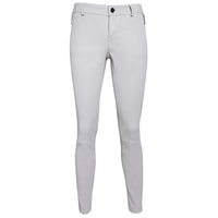 Roisin Kadın Deri Stretch Pantolon