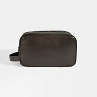 Romelia Kahve Erkek El Çantası