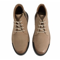 Rosalea Vizon Erkek Nubuk Deri Bot