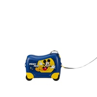 S56C-001 DREAM2GO DISNEY-RIDE-ON SUITCAS