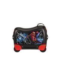 S56C-002 DREAM2GO DISNEY-RIDE-ON SUITCAS