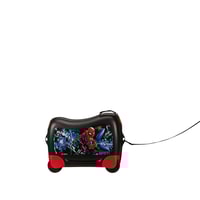 S56C-002 DREAM2GO DISNEY-RIDE-ON SUITCAS