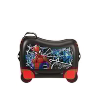 S56C-002 DREAM2GO DISNEY-RIDE-ON SUITCAS