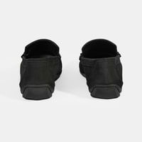 Sable Siyah Erkek Günlük Ayakkabı