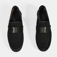 Sable Siyah Erkek Günlük Ayakkabı