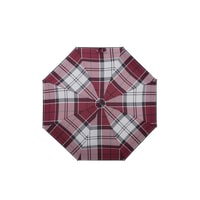 Samsonite Alu Drop S - 3 Kademeli Otomatik Katlanabilir Şemsiye