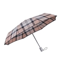 Samsonite Alu Drop S - 3 Kademeli Otomatik Katlanabilir Şemsiye