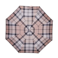 Samsonite Alu Drop S - 3 Kademeli Otomatik Katlanabilir Şemsiye