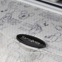 Samsonite C-Lite Disney-Spinner 55/20 Kabin Boy Çocuk Valizi