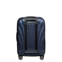 Samsonite C-Lite - Spinner 4 Tekerlekli Körüklü Kabin Boy Valiz 55cm