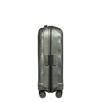 Samsonite C-Lite - Spinner 4 Tekerlekli Körüklü Kabin Boy Valiz 55cm