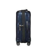 Samsonite C-Lite - Spinner 4 Tekerlekli Körüklü Kabin Boy Valiz 55cm