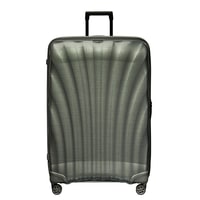 Samsonite C-Lite - Spinner 4 Tekerlekli Jumbo Büyük Boy Valiz 86cm
