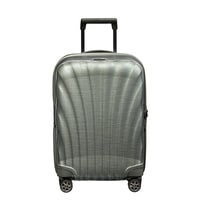Samsonite C-Lite - Spinner 4 Tekerlekli Körüklü Kabin Boy Valiz 55cm