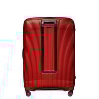Samsonite C-Lite - Spinner 4 Tekerlekli Jumbo Büyük Boy Valiz 86cm