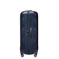 Samsonite C-Lite - Spinner 4 Tekerlekli Jumbo Büyük Boy Valiz 86cm