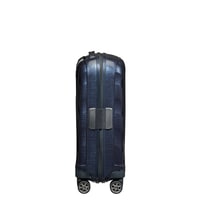 Samsonite C-Lite - Spinner 4 Tekerlekli Körüklü Kabin Boy Valiz 55cm
