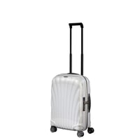 Samsonite C-Lite - Spinner 4 Tekerlekli Kabin Boy 55 cm