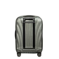 Samsonite C-Lite - Spinner 4 Tekerlekli Körüklü Kabin Boy Valiz 55cm