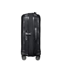 Samsonite C-Lite - Spinner 4 Tekerlekli Körüklü Kabin Boy Valiz 55cm