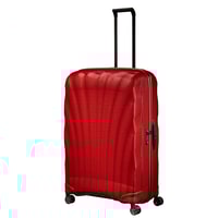 Samsonite C-Lite - Spinner 4 Tekerlekli Jumbo Büyük Boy Valiz 86cm