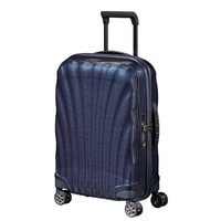 Samsonite C-Lite - Spinner 4 Tekerlekli Körüklü Kabin Boy Valiz 55cm