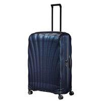 Samsonite C-Lite - Spinner 4 Tekerlekli Jumbo Büyük Boy Valiz 86cm