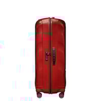 Samsonite C-Lite - Spinner 4 Tekerlekli Jumbo Büyük Boy Valiz 86cm