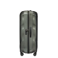 Samsonite C-Lite - Spinner 4 Tekerlekli Ekstra Büyük Boy Valiz 81cm