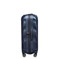 Samsonite C-Lite - Spinner 4 Tekerlekli Orta Boy Valiz 69cm