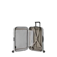 Samsonite C-Lite - Spinner 4 Tekerlekli 75 cm Büyük Boy Valiz