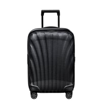 Samsonite C-Lite - Spinner 4 Tekerlekli Körüklü Kabin Boy Valiz 55cm