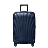 Samsonite C-Lite - Spinner 4 Tekerlekli Orta Boy Valiz 69cm