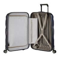 Samsonite C-Lite - Spinner 4 Tekerlekli Büyük Boy Valiz 75cm