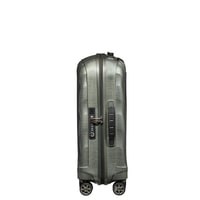 Samsonite C-Lite - Spinner 4 Tekerlekli Körüklü Kabin Boy Valiz 55cm