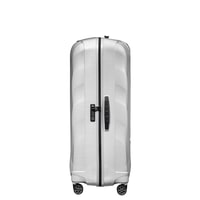 Samsonite C-Lite - Spinner 4 Tekerlekli Jumbo Büyük Boy Valiz 86cm