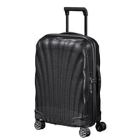 Samsonite C-Lite - Spinner 4 Tekerlekli Körüklü Kabin Boy Valiz 55cm