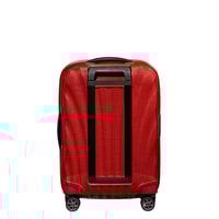 Samsonite C-Lite - Spinner 4 Tekerlekli Körüklü Kabin Boy Valiz 55cm