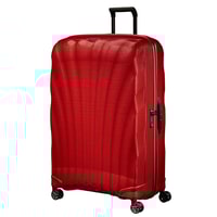 Samsonite C-Lite - Spinner 4 Tekerlekli Jumbo Büyük Boy Valiz 86cm