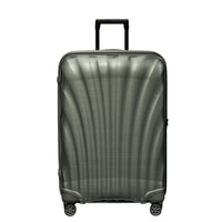 Samsonite C-Lite - Spinner 4 Tekerlekli Büyük Boy Valiz 75cm