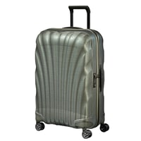 Samsonite C-Lite - Spinner 4 Tekerlekli Orta Boy Valiz 69cm