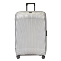 Samsonite C-Lite - Spinner 4 Tekerlekli Ekstra Büyük Boy Valiz 81cm