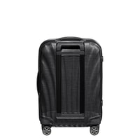 Samsonite C-Lite - Spinner 4 Tekerlekli Körüklü Kabin Boy Valiz 55cm