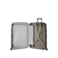 Samsonite C-Lite - Spinner 4 Tekerlekli Jumbo Büyük Boy Valiz 86cm